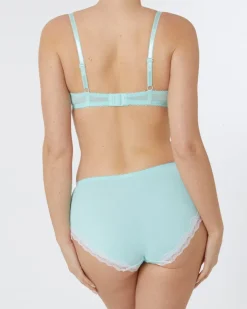 BH + Slip Janina, 2-tlg. Set-KiK Onlineshop Cheap
