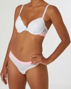 BH + String Janina, 2-tlg. Set-KiK Onlineshop Clearance