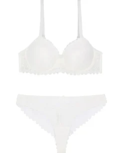 BH + String Janina, 2-tlg. Set-KiK Onlineshop Store