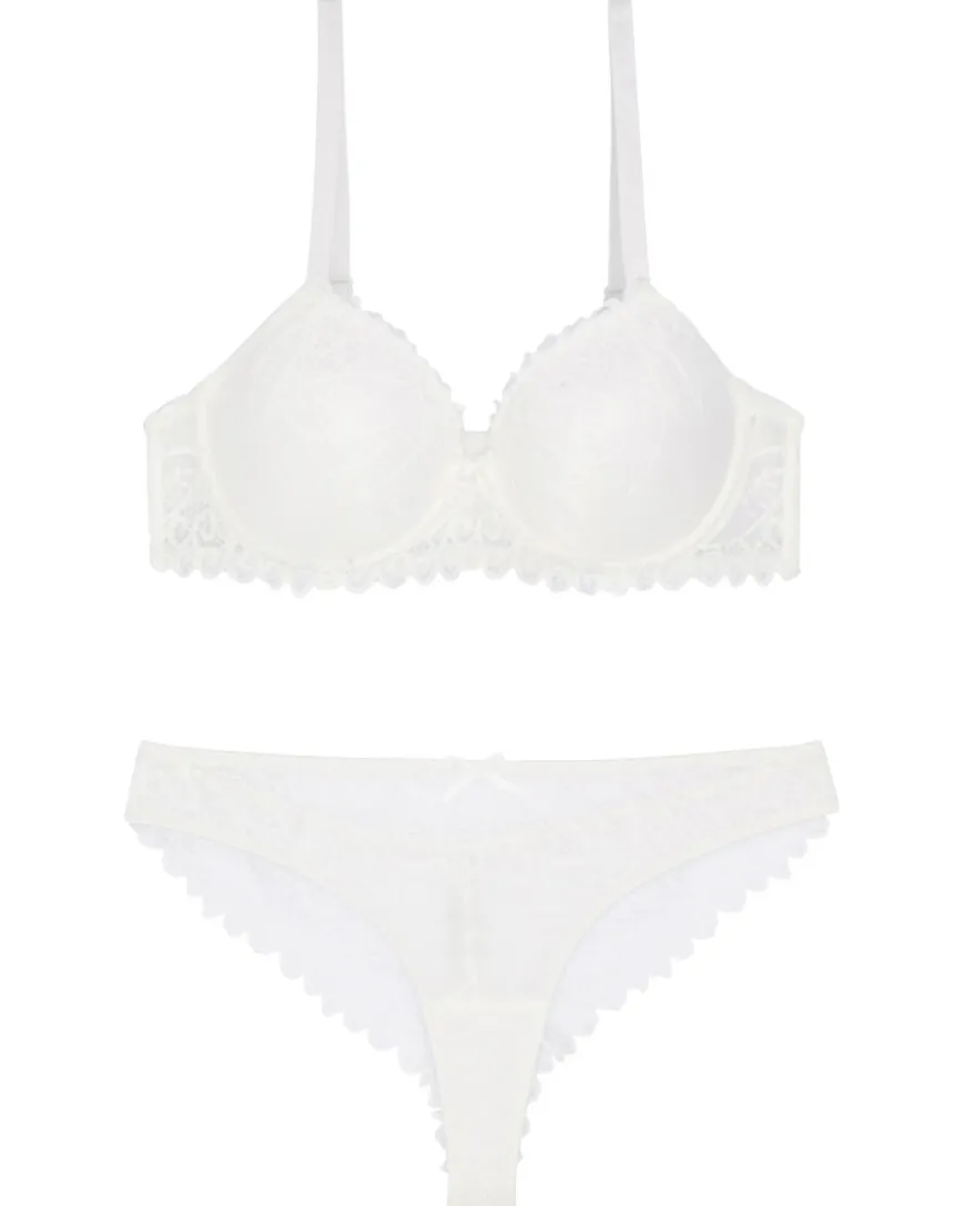 BH + String Janina, 2-tlg. Set-KiK Onlineshop Store