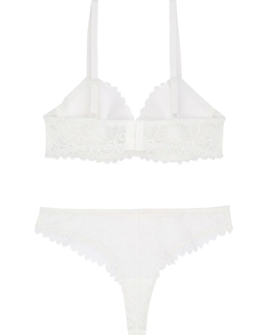 BH + String Janina, 2-tlg. Set-KiK Onlineshop Store