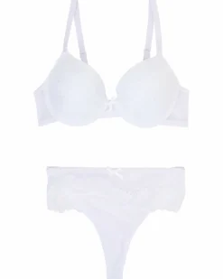 BH + String Janina, 2-tlg. Set-KiK Onlineshop Store