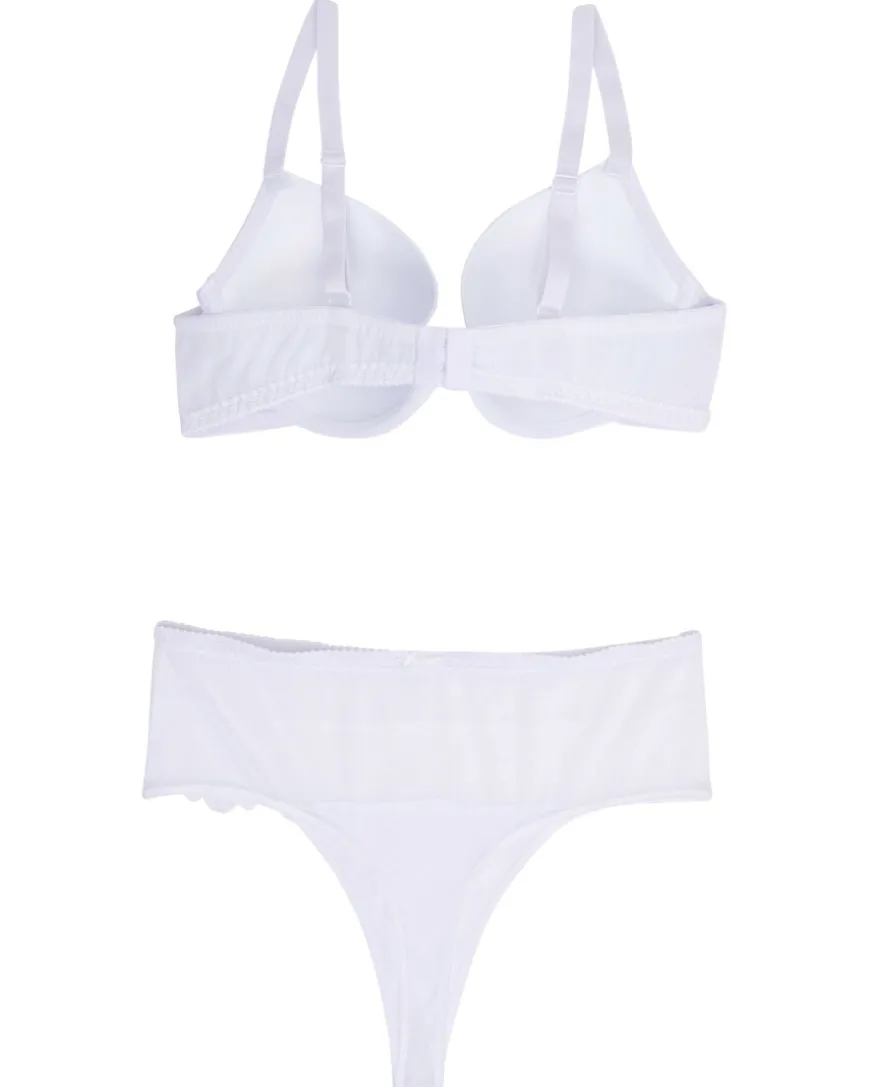 BH + String Janina, 2-tlg. Set-KiK Onlineshop Store