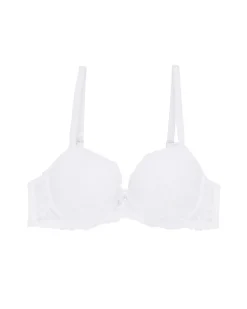 BH aus Spitze Janina, verstellbare Träger-KiK Onlineshop Online