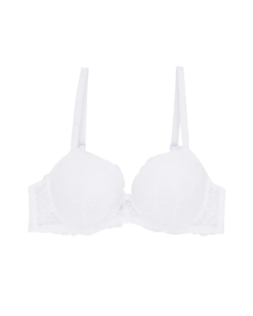 BH aus Spitze Janina, verstellbare Träger-KiK Onlineshop Online
