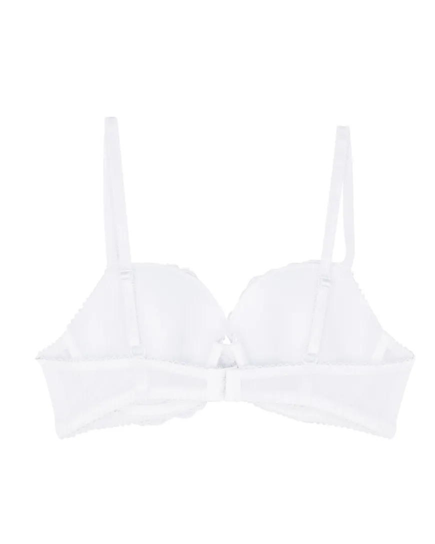 BH aus Spitze Janina, verstellbare Träger-KiK Onlineshop Online
