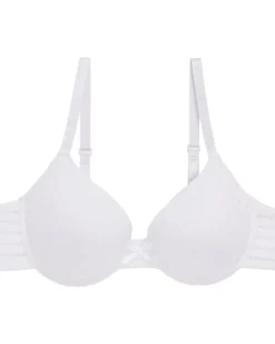 BH in Ausbrenner-Optik Janina, verstellbare Träger-KiK Onlineshop Clearance