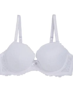 BH Janina, aus Spitze und Mesh-KiK Onlineshop Cheap