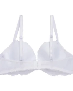 BH Janina, aus Spitze und Mesh-KiK Onlineshop Cheap
