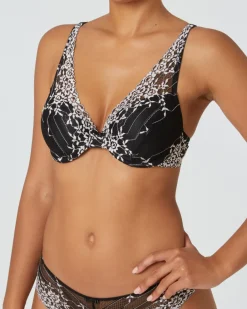 BH mit gemusterter Spitze Janina, verstellbare Träger-KiK Onlineshop Sale