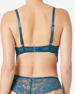 BH mit langer Unterbrust Janina, verstellbare Träger-KiK Onlineshop Fashion