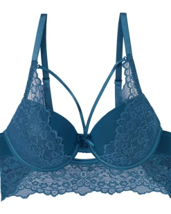 BH mit langer Unterbrust Janina, verstellbare Träger-KiK Onlineshop Fashion