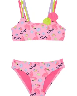 Bikini mit bunten Trägern Kiki & Koko, verschiedene Designs-KiK Onlineshop Flash Sale