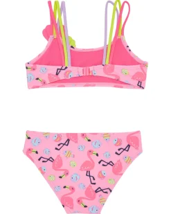 Bikini mit bunten Trägern Kiki & Koko, verschiedene Designs-KiK Onlineshop Flash Sale