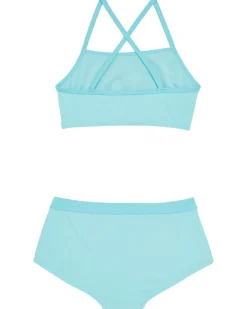 Bikini mit Glitzerprint Y.F.K., verschiedene Designs-KiK Onlineshop Sale