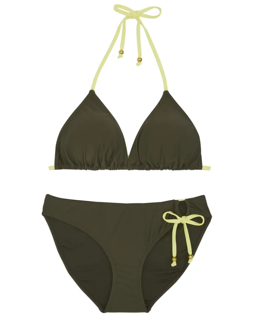 Bikini Triangel Janina, 2-tlg. Set-KiK Onlineshop Clearance