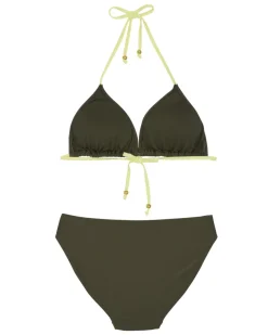 Bikini Triangel Janina, 2-tlg. Set-KiK Onlineshop Clearance