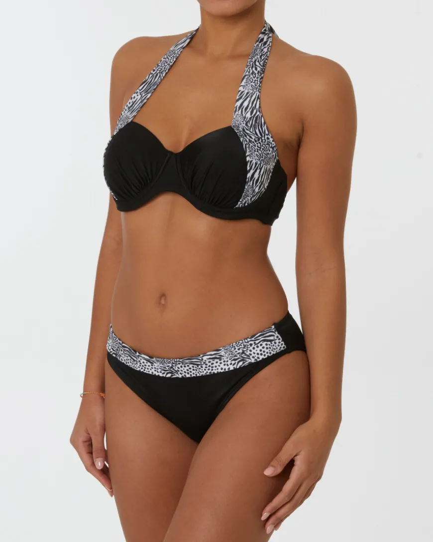 Bikini-Slip Janina, Mix and Match-KiK Onlineshop Shop