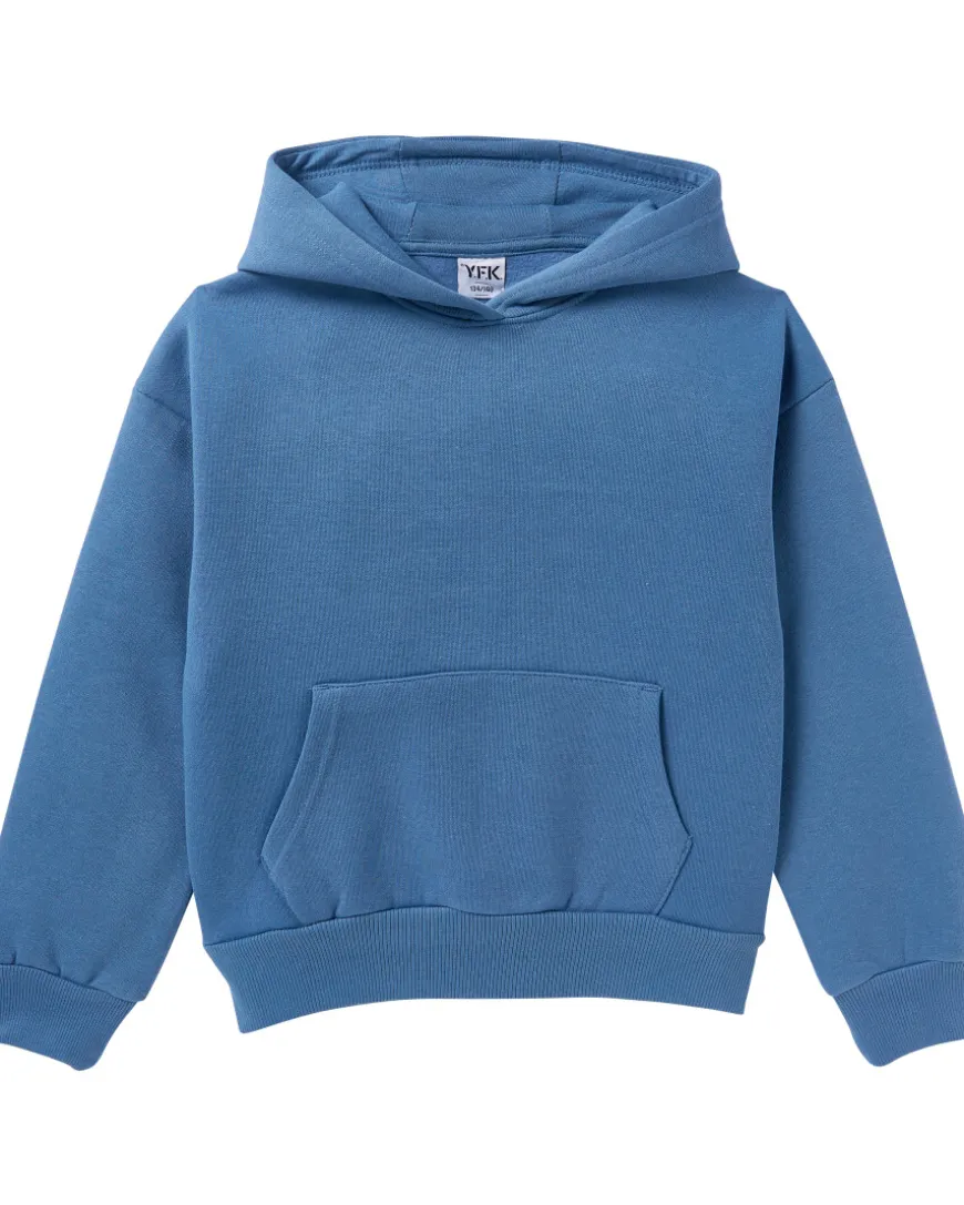 er Pullover Y.F.K., Kapuze-KiK Onlineshop Shop