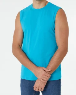 es Tanktop X-Mail, Rundhalsausschnitt-KiK Onlineshop Fashion