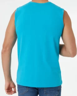es Tanktop X-Mail, Rundhalsausschnitt-KiK Onlineshop Fashion