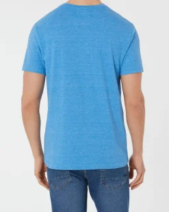 es T-Shirt X-Mail, Rundhalsausschnitt-KiK Onlineshop Best