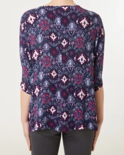 Bluse Janina, verschiedene Designs-KiK Onlineshop Online