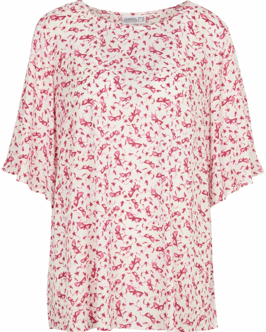 Bluse Janina, verschiedene Designs-KiK Onlineshop Online