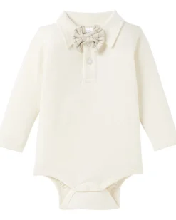 Body mit Fliege Ergee, Hemdkragen-KiK Onlineshop Sale