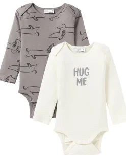 Bodys Dackel 2er-Pack, Ergee-KiK Onlineshop Best Sale