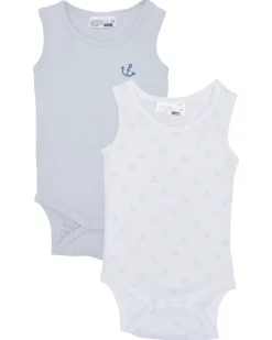 Bodys mit Ankern 2er-Pack, Ergee-KiK Onlineshop Sale
