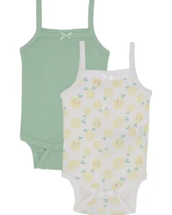 Bodys mit Schleifchen 2er-Pack, Ergee-KiK Onlineshop Best