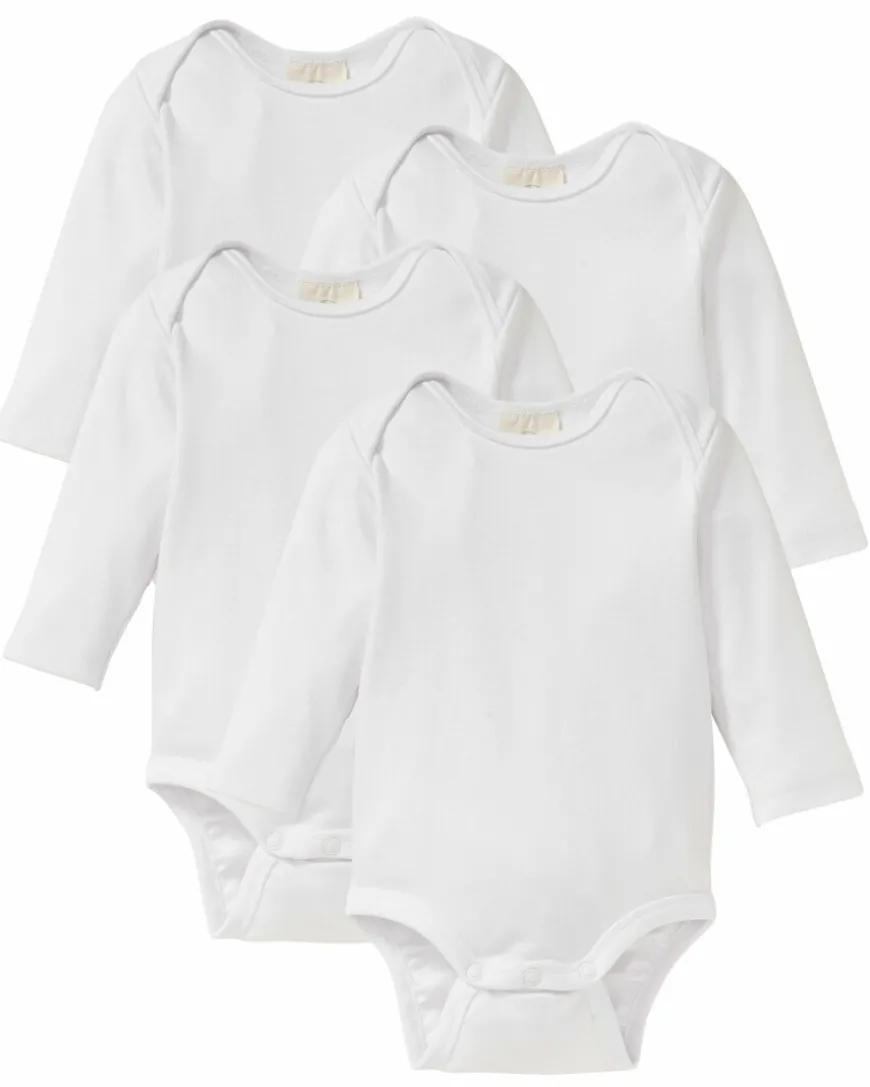 Bodys Unisex 4er-Pack, Ergee-KiK Onlineshop Shop