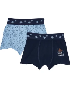Boxershorts 2er-Pack-KiK Onlineshop Cheap