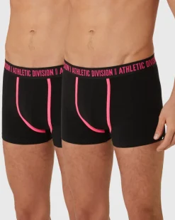 Boxershorts 2er-Pack, X-Mail-KiK Onlineshop New