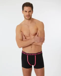 Boxershorts 2er-Pack, X-Mail-KiK Onlineshop New