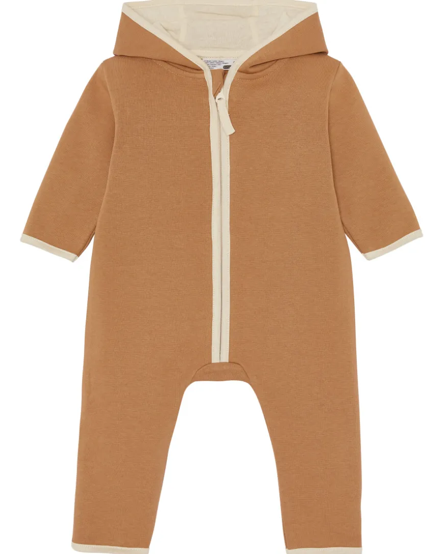 er Sweat-Strampler Ergee, Kapuze-KiK Onlineshop Online