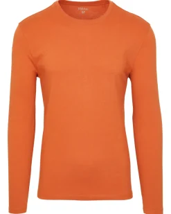 es Langarmshirt X-Mail, Rundhalsausschnitt-KiK Onlineshop Best