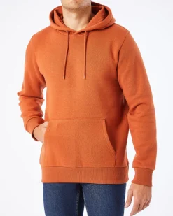es Sweatshirt X-Mail, Kapuze-KiK Onlineshop Cheap