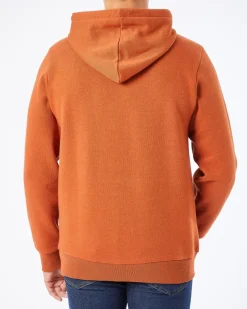 es Sweatshirt X-Mail, Kapuze-KiK Onlineshop Cheap