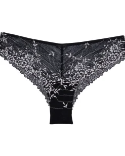 Brazilian-Panty Janina, aus Spitze-KiK Onlineshop Cheap