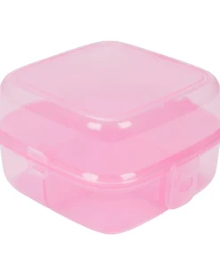 Brotdose ca. 15 x 15 x 8 cm-KiK Onlineshop Online