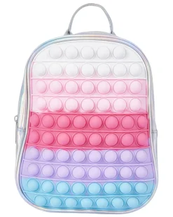 Bubble Rucksack Kiki & Koko, verstellbare Träger-KiK Onlineshop Best