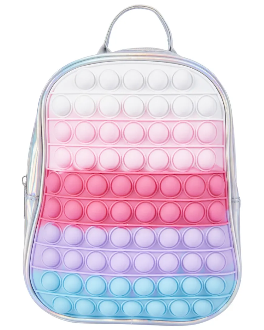 Bubble Rucksack Kiki & Koko, verstellbare Träger-KiK Onlineshop Best