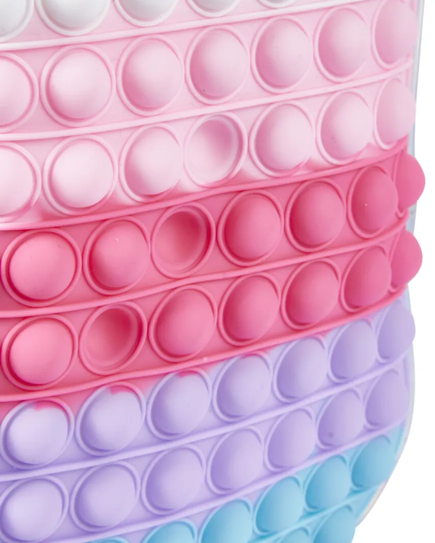 Bubble Rucksack Kiki & Koko, verstellbare Träger-KiK Onlineshop Best