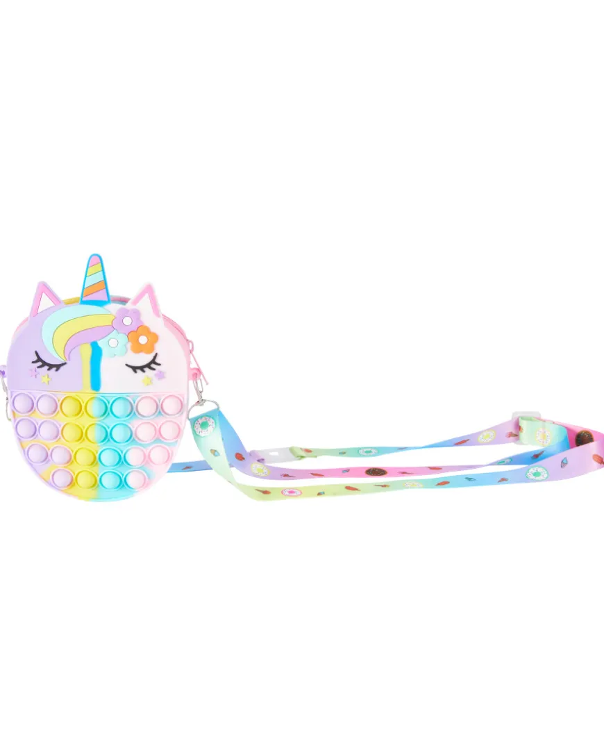 Bubble Umhängetasche Kiki & Koko, Einhorn-KiK Onlineshop Outlet