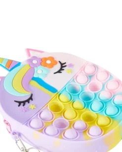 Bubble Umhängetasche Kiki & Koko, Einhorn-KiK Onlineshop Outlet