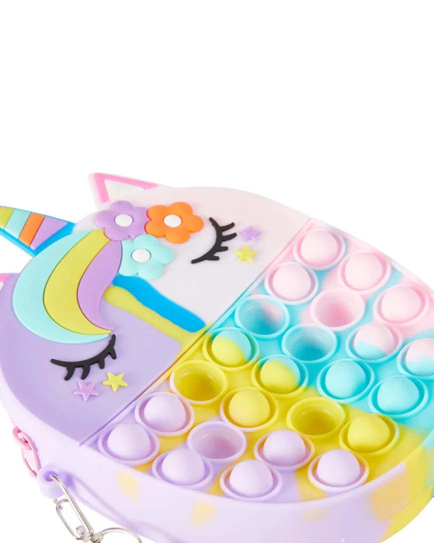 Bubble Umhängetasche Kiki & Koko, Einhorn-KiK Onlineshop Outlet
