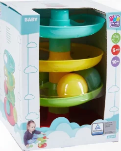 e Kugelbahn Happy People-KiK Onlineshop Online