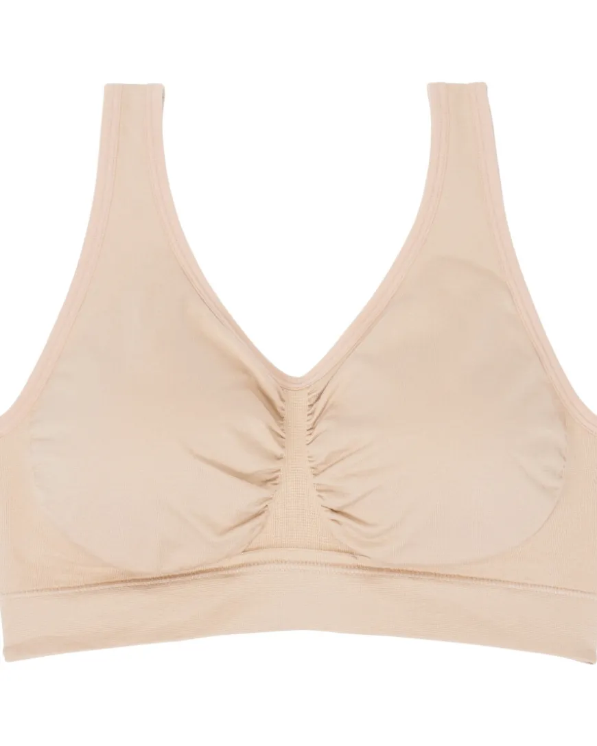 Bustier Ergee, nahtlos-KiK Onlineshop Outlet